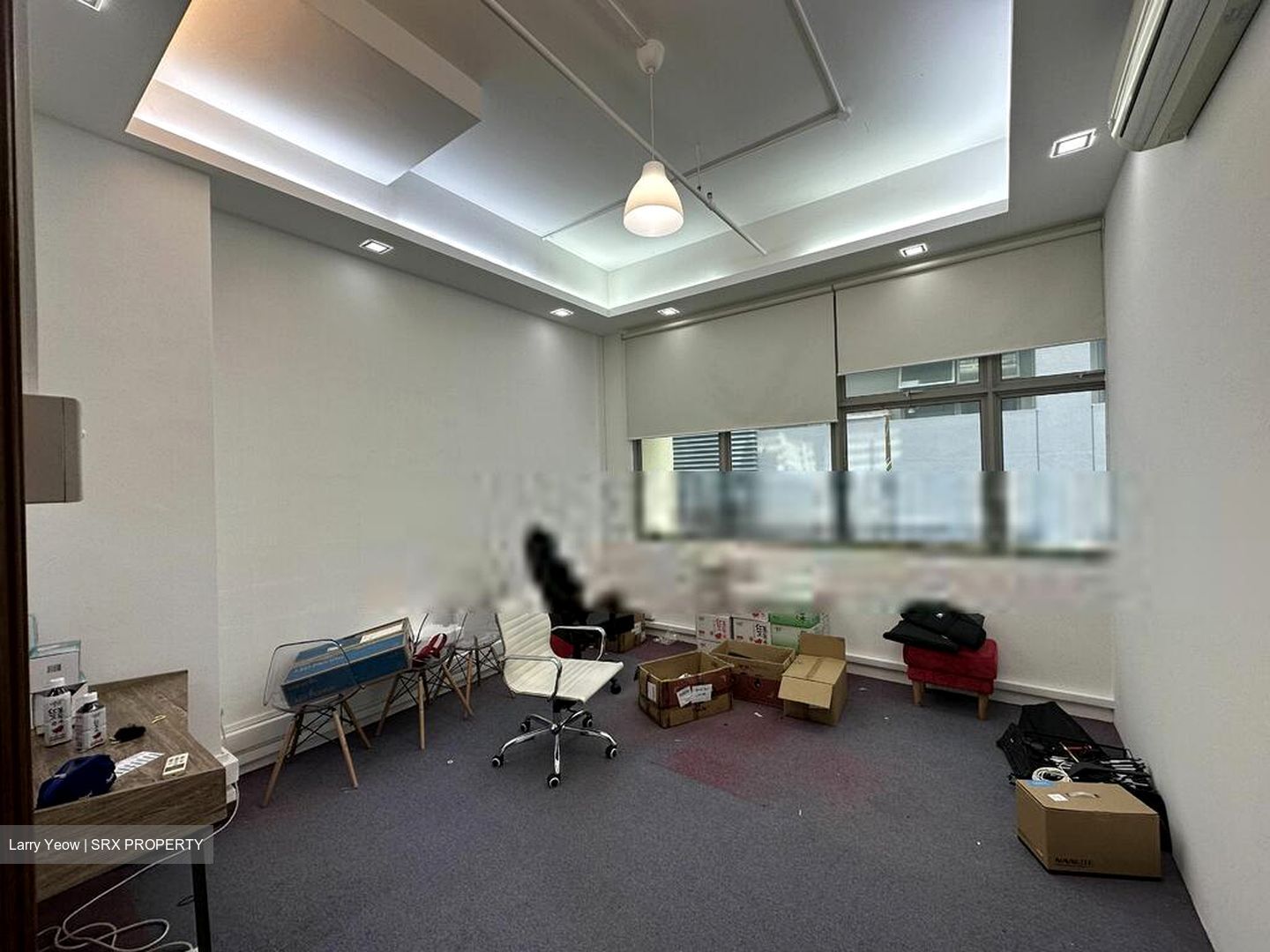 Bizlink Centre (D14), Factory #516934831